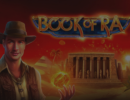 Book of Ra Deluxe