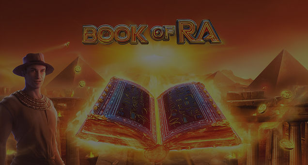 Book of Ra Deluxe