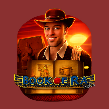 Book of Ra Deluxe